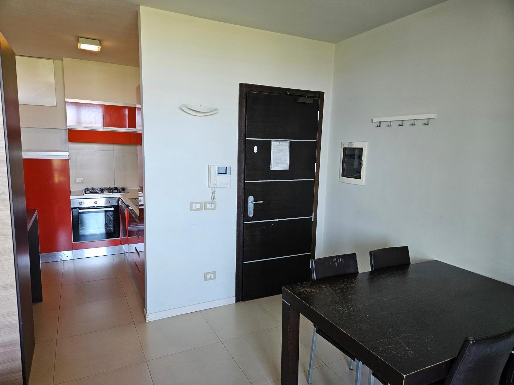 Residence Delfina Rimini Zimmer foto